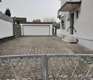 Bellheim Apartamento | Ferienwohnung in der schönen Südpfalz
