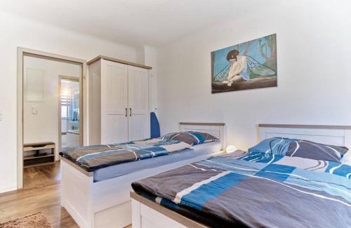 Riesa Apartamento | Ferienwohnung in der Sportstadt Riesa