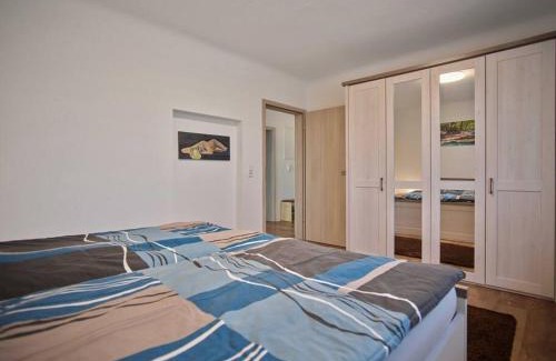 Riesa Apartamento | Ferienwohnung in der Sportstadt Riesa
