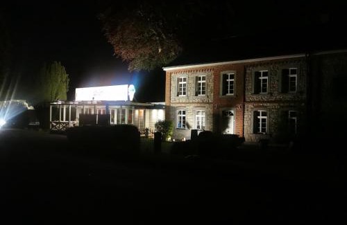 Lontzen Apartamento | Ferienwohnung in einem alten Bauernhaus