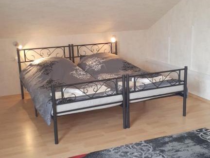 Rhein-Erft-Kreis District Casa | Ferienwohnung in Erftstadt