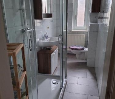 Oberhavel Apartamento | Ferienwohnung in Fürstenberg an der Havel