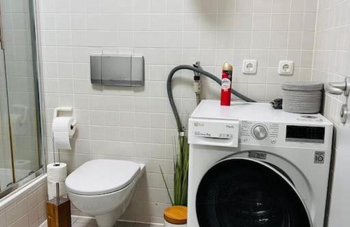 Bahnhofsvorstadt Apartamento | Ferienwohnung in Freiberg nahe Bahnhof