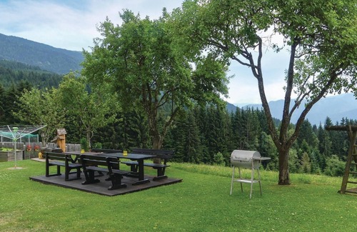 Mooswald Apartamento | Ferienwohnung in Fresach