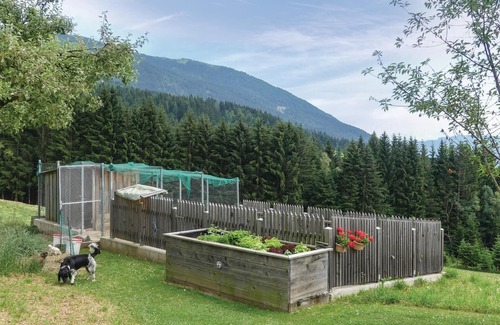 Mooswald Apartamento | Ferienwohnung in Fresach