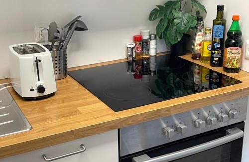 Kniebis Apartamento | Ferienwohnung in Freudenstadt-Kniebis I, Schwarzwald