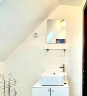 Rhein-Erft-Kreis District Apartamento | Ferienwohnung in Hürth bei Köln