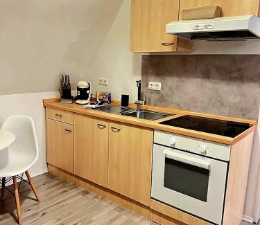 Rhein-Erft-Kreis District Apartamento | Ferienwohnung in Hürth bei Köln