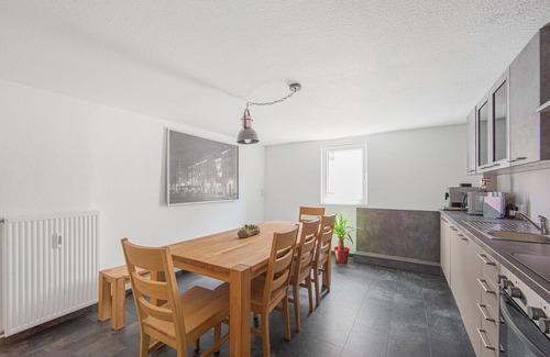 Herbolzheim Apartamento | Apartamento de vacaciones en Herbolzheim