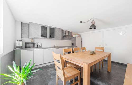 Herbolzheim Apartamento | Apartamento de vacaciones en Herbolzheim