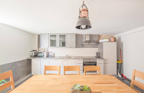 Herbolzheim Apartamento | Apartamento de vacaciones en Herbolzheim