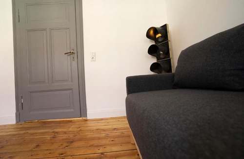 Linden-Nord Apartamento | Ferienwohnung in Hannover