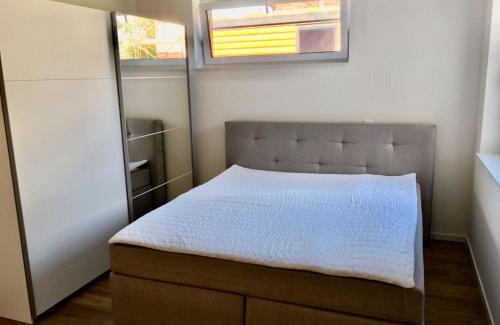 Heiligenhafen Apartamento | Ferienwohnung in Heiligenhafen Ostsee mit Meerblick