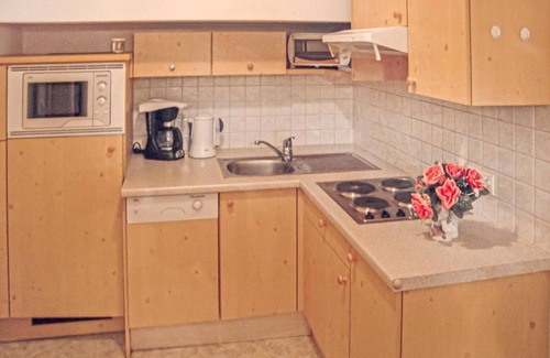 Ischgl Apartamento | Ferienwohnung in Ischgl