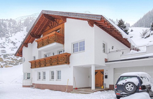 Ischgl Apartamento | Ferienwohnung in Ischgl