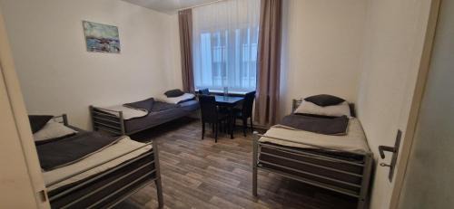 Krefeld Apartamento | Ferienwohnung in Krefeld Monteurzimmer Gästezimmer Messezimmer Apartment in Krefeld