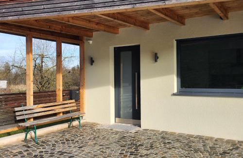Kronstorf Apartamento | Ferienwohnung in Kronstorf