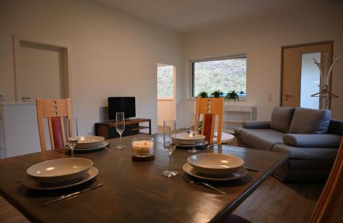Kronstorf Apartamento | Ferienwohnung in Kronstorf