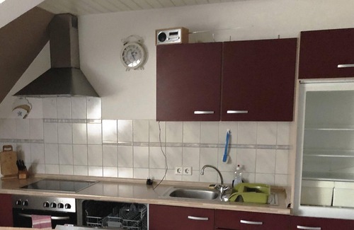 Hornberg Apartamento | Ferienwohnung in Lauterbach im Schwarzwald