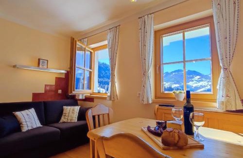 Wildschoenau Apartamento | Ferienwohnung in Panorama Alleinlage Kitzbüheler AlpenWILD63 by FeWo-Plan