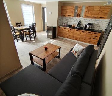 Bad Muskau Apartamento | Ferienwohnung in Parknähe 3