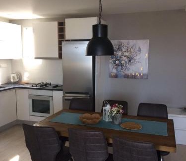 Podgora Apartamento | Ferienwohnung in Podgora mit Meerblick, Terrasse, Klimaanlage, W-LAN 4492-3