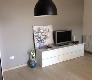 Podgora Apartamento | Ferienwohnung in Podgora mit Meerblick, Terrasse, Klimaanlage, W-LAN 4492-3