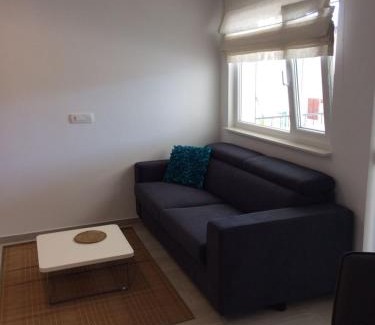 Podgora Apartamento | Ferienwohnung in Podgora mit Meerblick, Terrasse, Klimaanlage, W-LAN 4492-3
