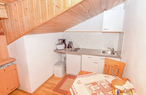 Ruhpolding Apartamento | Escapada romántica en Ruhpolding