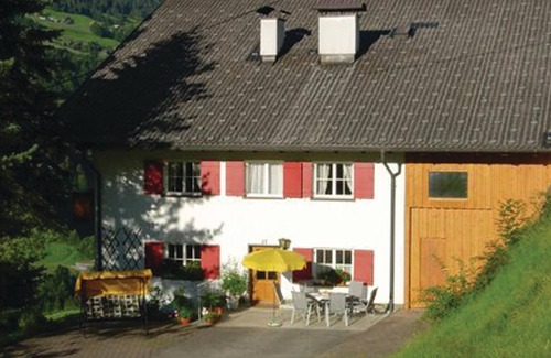 Blons Apartamento | Ferienwohnung in ruhiger Lage