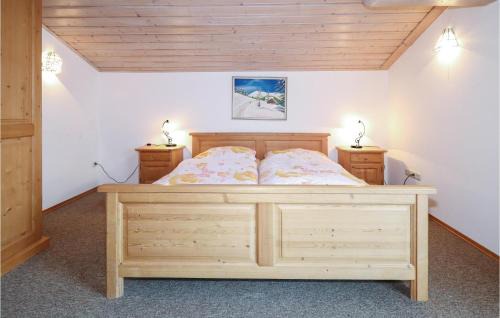 Walchsee Apartamento | Ferienwohnung In Ruhiger Lage