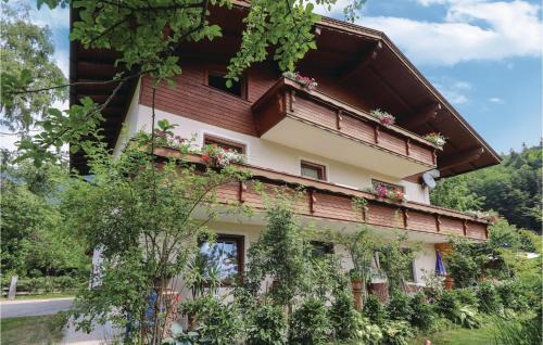 Walchsee Apartamento | Ferienwohnung In Ruhiger Lage