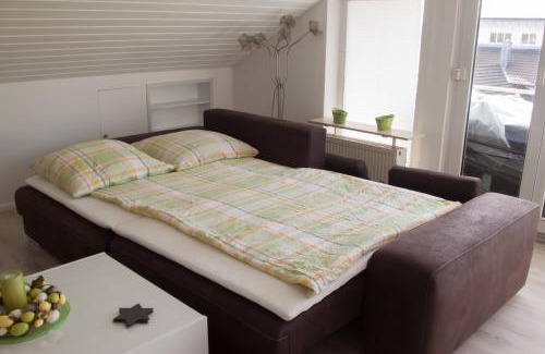 Fischingen Apartamento | Ferienwohnung in Süddeutschland (D-CH-F)