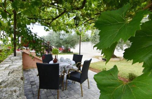 Savudrija Apartamento | Ferienwohnung in Savudrija mit Privatem Garten und Panoramablick