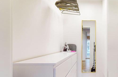 Caputh Apartamento | Ferienwohnung in Schwielowsee