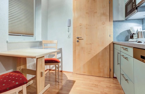 Sankt Anton am Arlberg Apartamento | Ferienwohnung in St. Anton