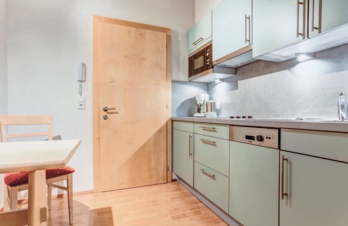 Sankt Anton am Arlberg Apartamento | Ferienwohnung in St. Anton