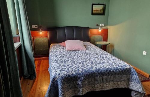 Steffenshagen Apartamento | Ferienwohnung in Steffenshagen mit Garten, cleaning included