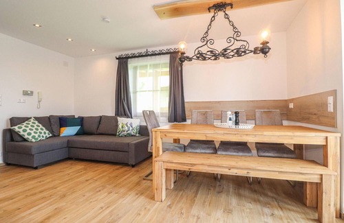 Techelsberg am Worther See Apartamento | Ferienwohnung in Techelsberg