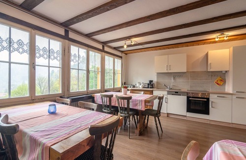 Todtmoos Casa | Casa de vacaciones en Todtmoos