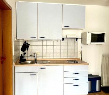 Trossingen Apartamento | Ferienwohnung in Trossingen