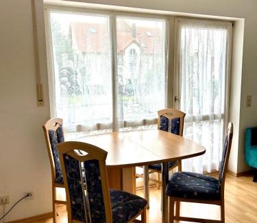 Trossingen Apartamento | Ferienwohnung in Trossingen