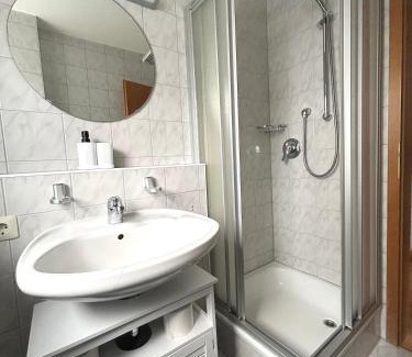 Trossingen Apartamento | Ferienwohnung in Trossingen