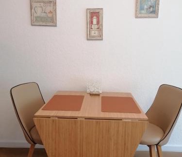 Veitshoechheim Apartamento | Ferienwohnung in Veitshöchheim