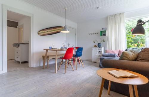 Westerdeich Apartamento | Ferienwohnung in Vollerwiek direkt am Nordseedeich