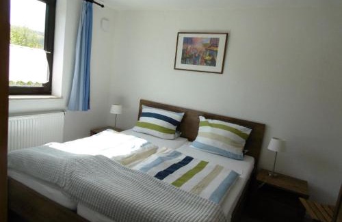 Waldbreitbach Apartamento | Ferienwohnung In Waldbreitbach Mit Whirlpool