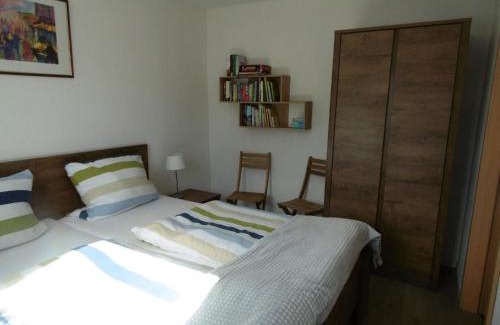 Waldbreitbach Apartamento | Ferienwohnung In Waldbreitbach Mit Whirlpool