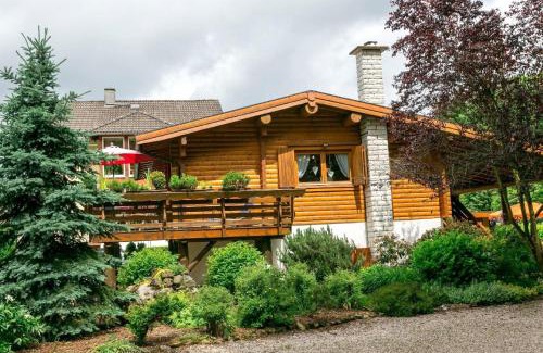 Walkenried Apartamento | Ferienwohnung In Walkenried Mit Gepflegtem Garten