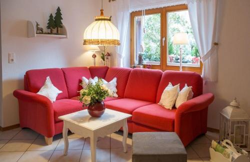Walkenried Apartamento | Ferienwohnung In Walkenried Mit Gepflegtem Garten