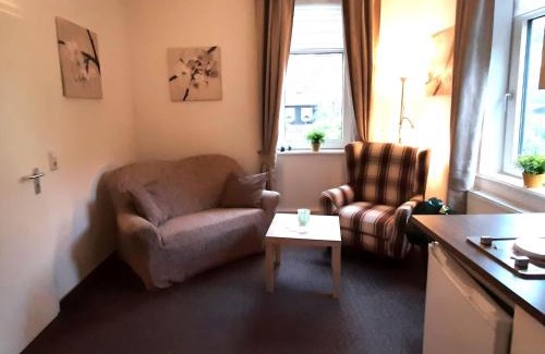 Wildemann Apartamento | Ferienwohnung in Wildemann